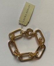 Laura Ashley, 18ct Gold