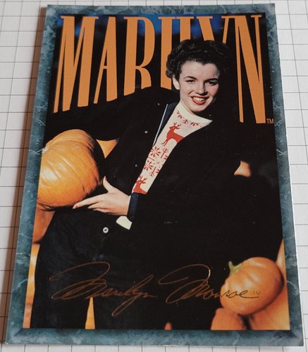 Movie star marilyn monroe - movie,