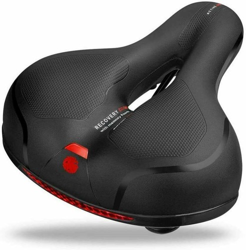 Bicycle saddle bike comfort - bicycle,