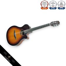 YAMAHA NTX1 BS Brown Sunburst