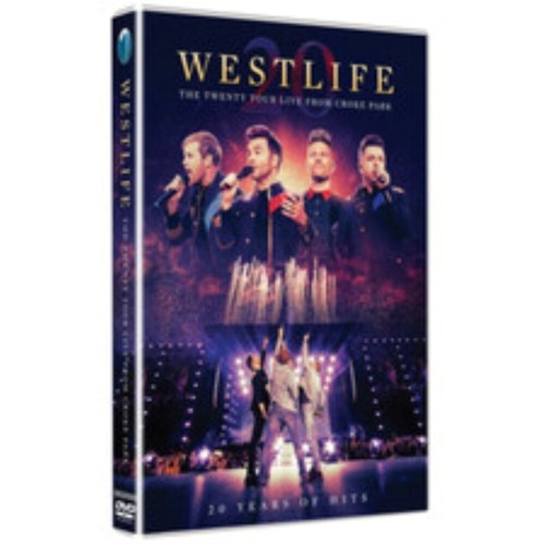 Westlife the twenty - westlife:,