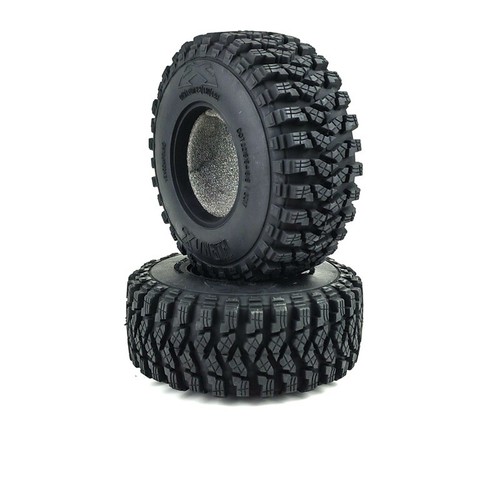 Rock crawler 2 - crawler, 2.2"