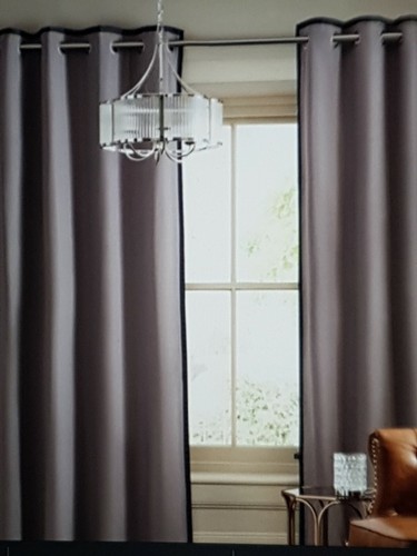 Next westleigh border eyelet - westleigh,
