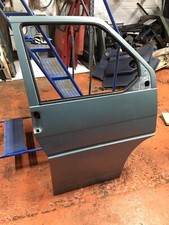 Volkswagen Transporter T4