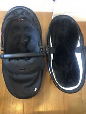 Silvercross Surf Eclipse Special Edition Pram Bundle