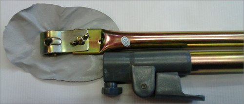 Camptech steel wind2lock