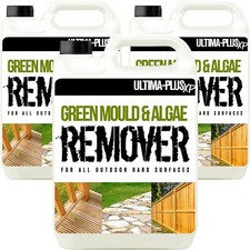 Patio Cleaner Mould Algae
