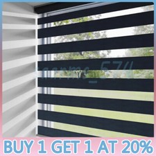 Day & Night Roller Blinds