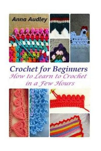 Crochet for beginners how to - beginners:,