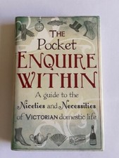 The Pocket Enquire Within: A