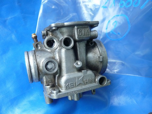 Kawasaki gpz 600 - 600, zx600a