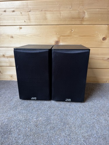 Jvc d750 100w 6ω - jvc, hifi
