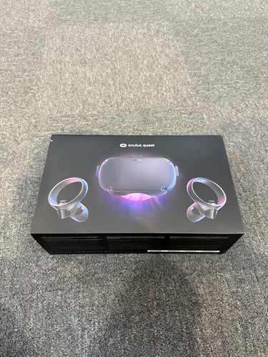 Oculus quest headset and - quest,