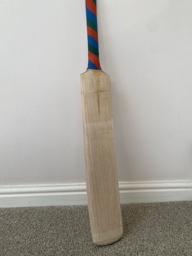 Blank cricket bat - blank, grade