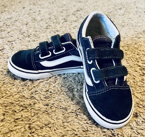 Vans old skool kids - skool, v