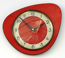 Vintage 25cm Vedette Wall