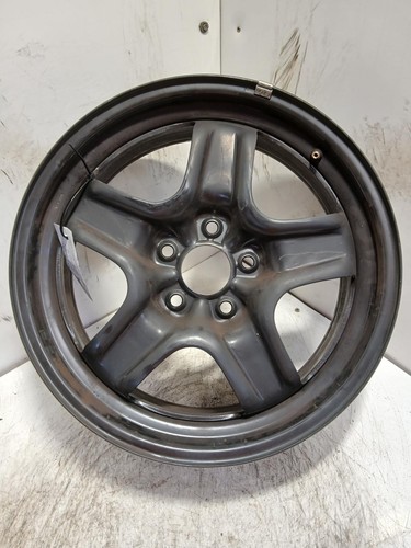 Nissan juke steel - nissan, wheel