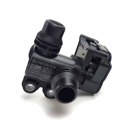 Mercedes benz control valve - control,