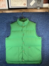 Noah x PUMA Body Warmer Gillet