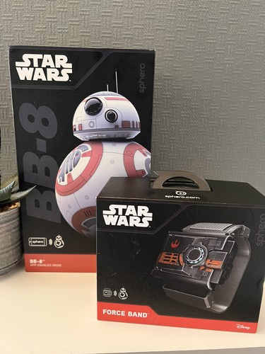 Sphero star wars droid - sphero,