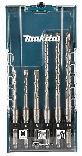 15730 makita 6pce - makita,