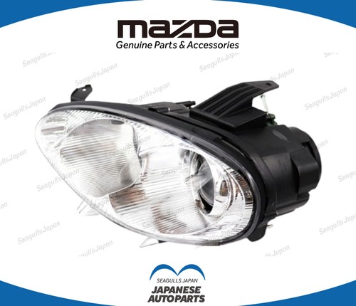 Mazda genuine oem roadster - mazda,