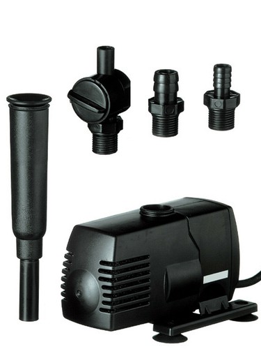 Libel xtra 900l 18w water - libel,