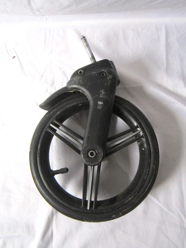 Venicci front wheel air - front,