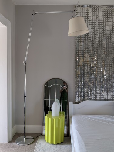 Artemide tolomeo mega - tolomeo,