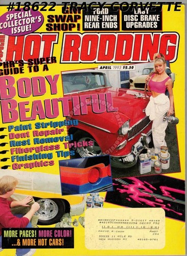 April 1993 popular - 1993, hot