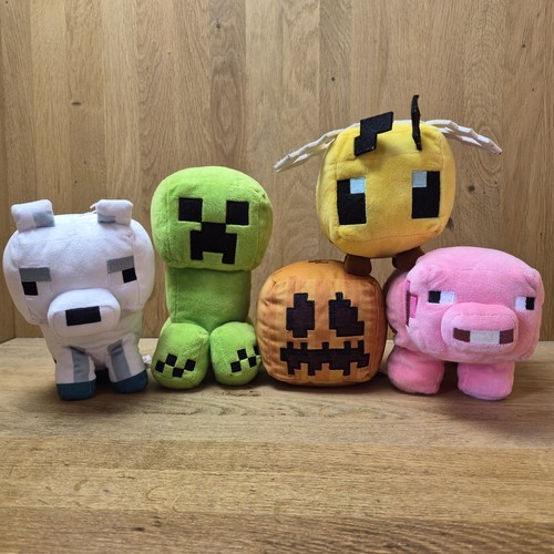 Minecraft bundle creeper seal - minecraft,