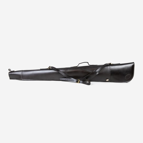 Premier leather gun - leather, slip