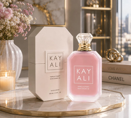 Kayali vanilla candy - kayali,