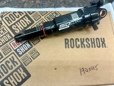 RockShox SIDLuxe ULTIMATE