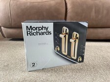 Morphy Richards 4-Slice