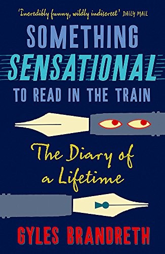 Something sensational read - sensational, to