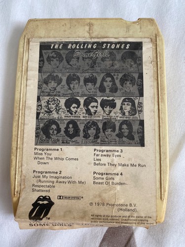 The rolling stones some - the,