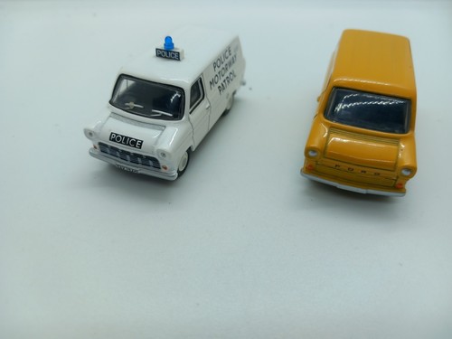 Oxford ford transit - -,