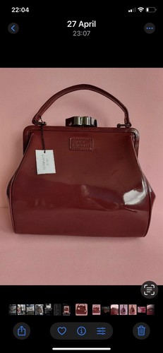 Lulu guinness small eva - lulu,