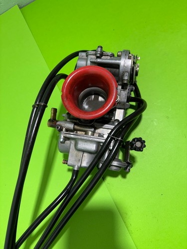 Keihin fcr 37mm - keihin, oe
