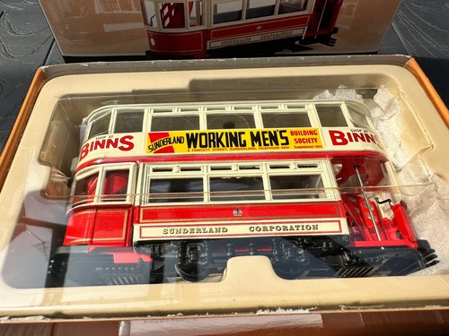 Corgi tramway classics - corgi, 36710