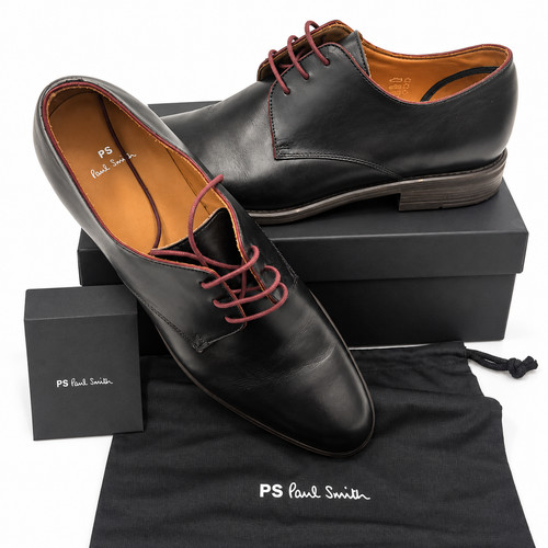 Paul smith bayard - smith,