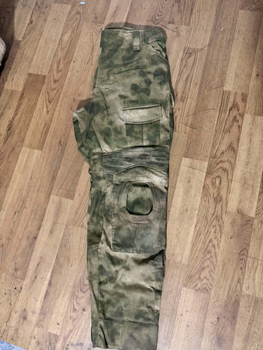 Invader gear predator trousers - predator,