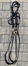 Wintec English Horse Bridle