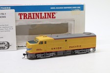 Walthers Trainline 931-204