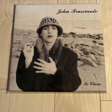 John Frusciante To Clara LP