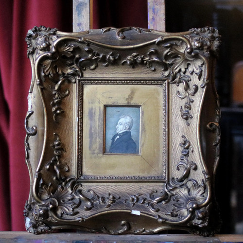 Antique georgian regency - antique,