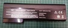New green cell hp93 6600mah - cell,