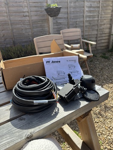 Electric wiring kit for - wiring,