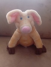 Piggin Cuddly Soft Toy